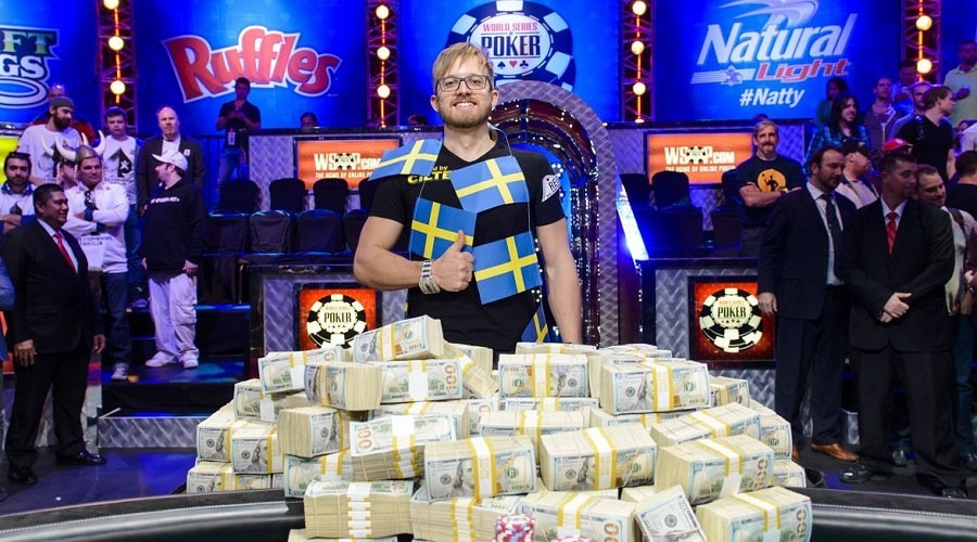 Most Incredible Poker Wins 