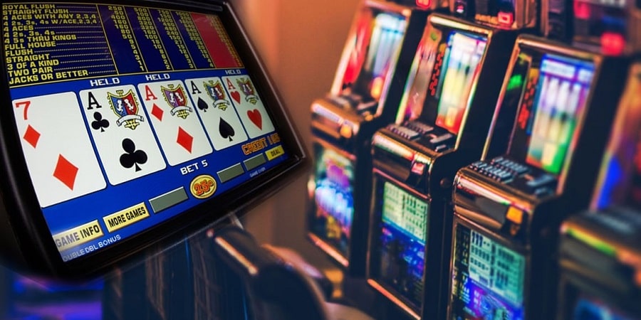 How to Play Video Poker Casino
