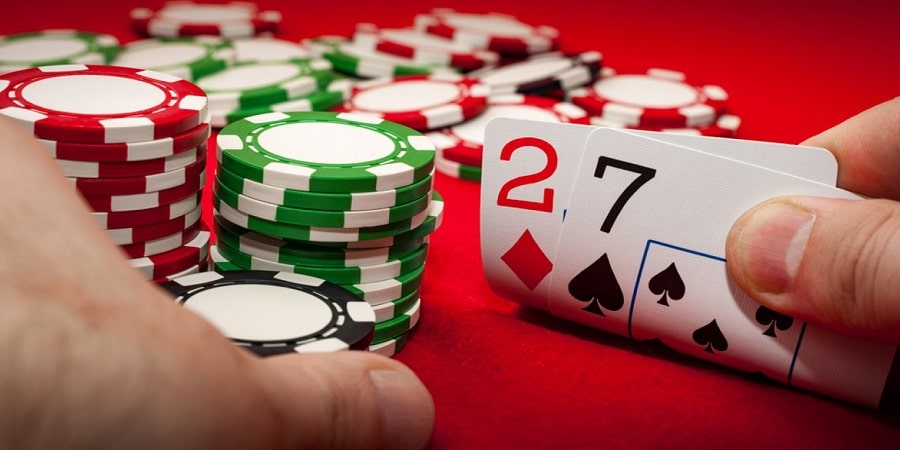 How to Count Cards in Poker