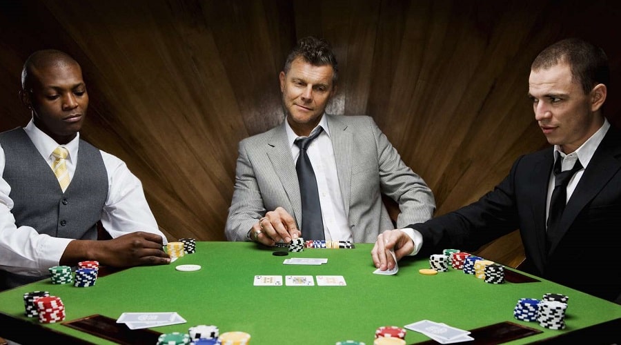 Benefits of Poker Table Positions 
