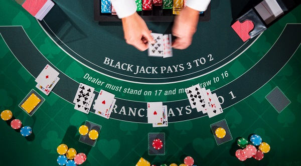 blackjack-winning-strategies