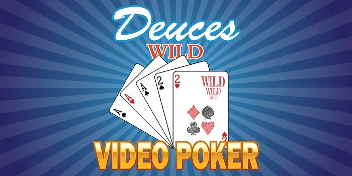 deuces-wild review