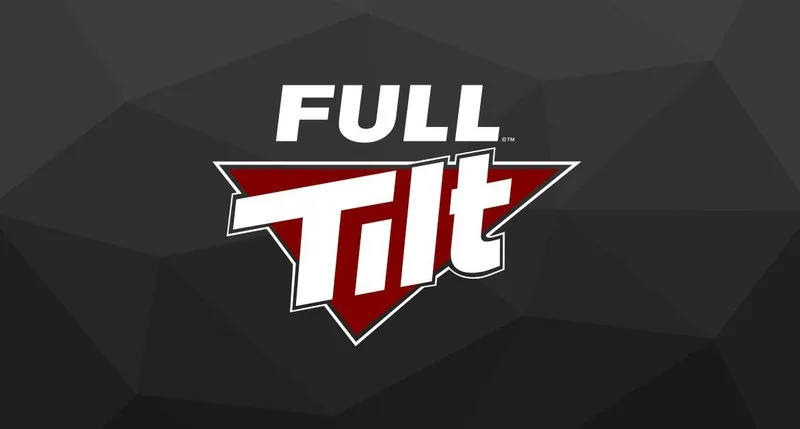 Full Tilt Poker logo