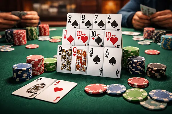 Pineapple card setup